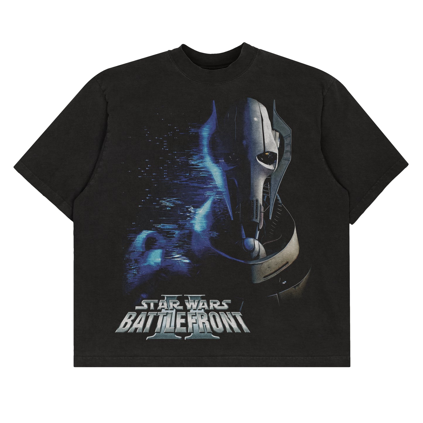 Star Wars Battlefront II General Grievous Tee