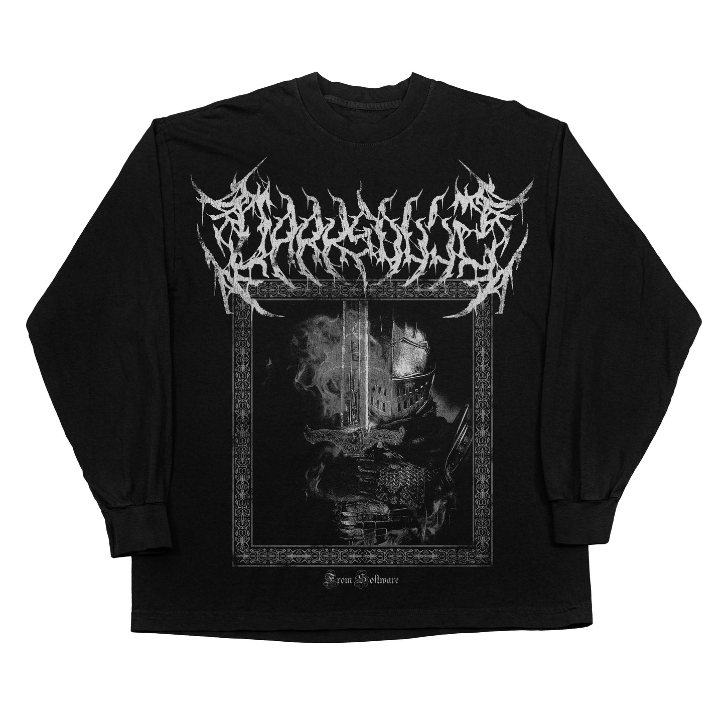 Dark Souls Longsleeve