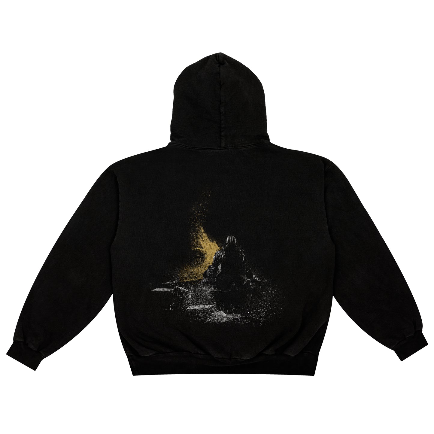 Dark Souls Hoodie