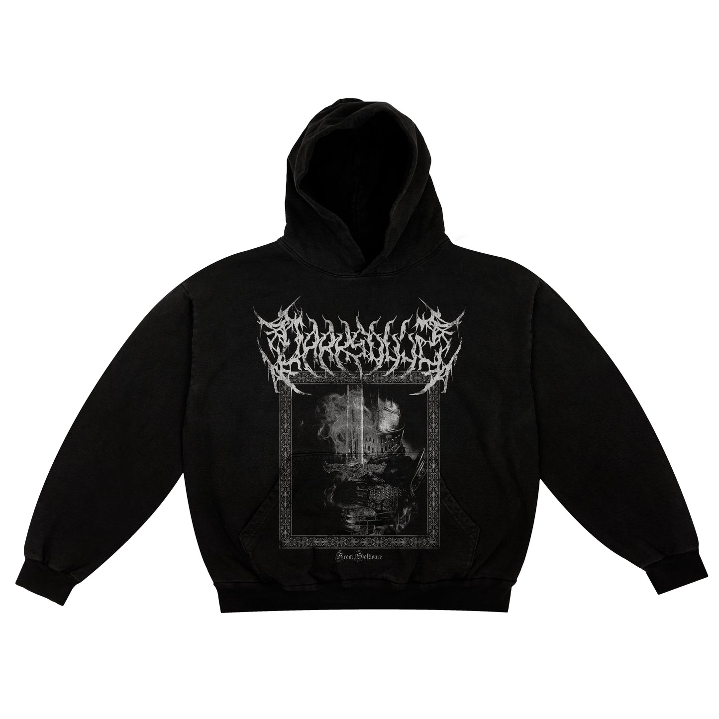 Dark Souls Hoodie