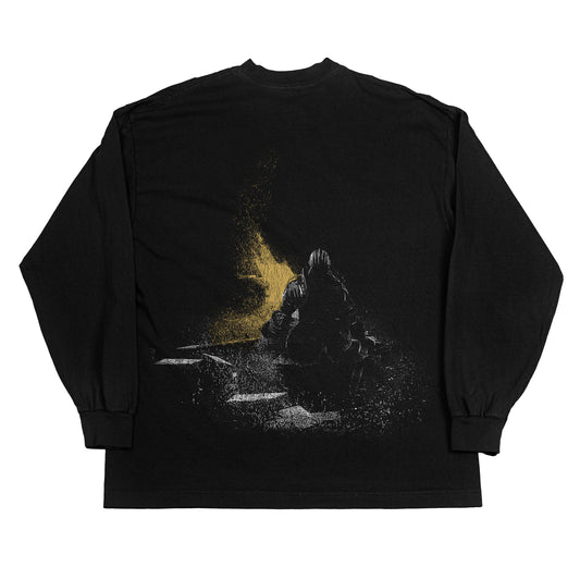 Dark Souls Longsleeve