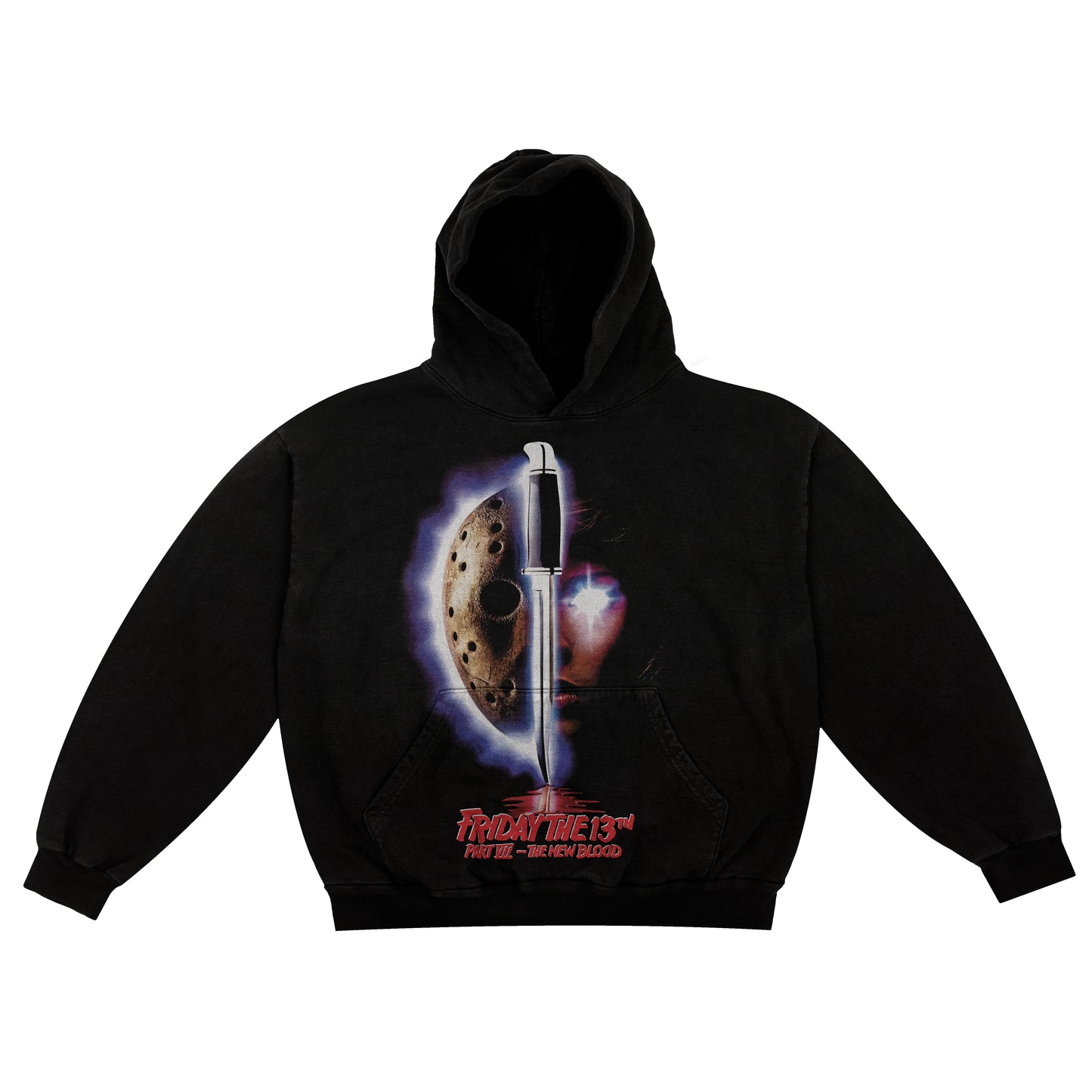 Friday the 13th Part VII: The New Blood Hoodie