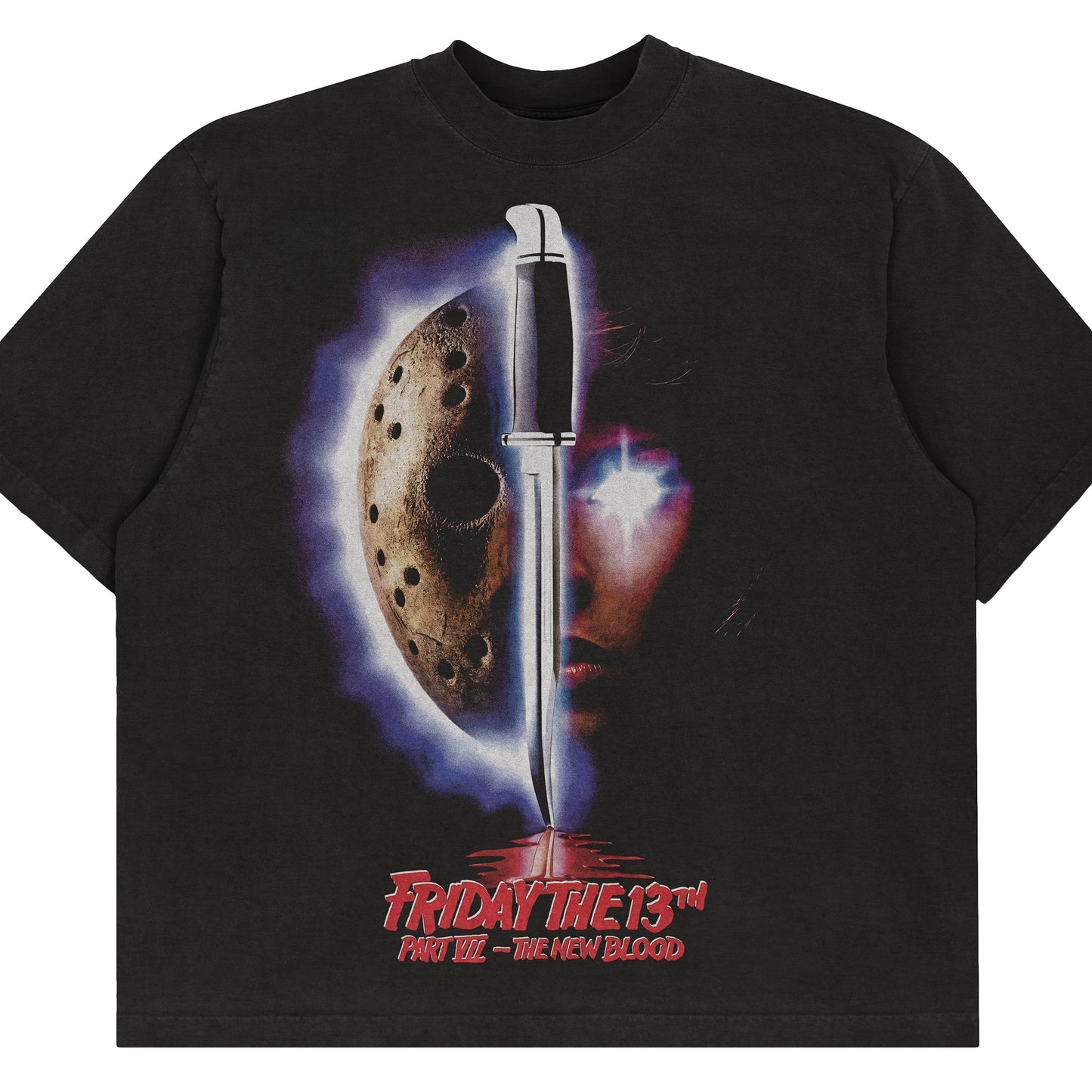Friday the 13th Part VII: The New Blood Tee
