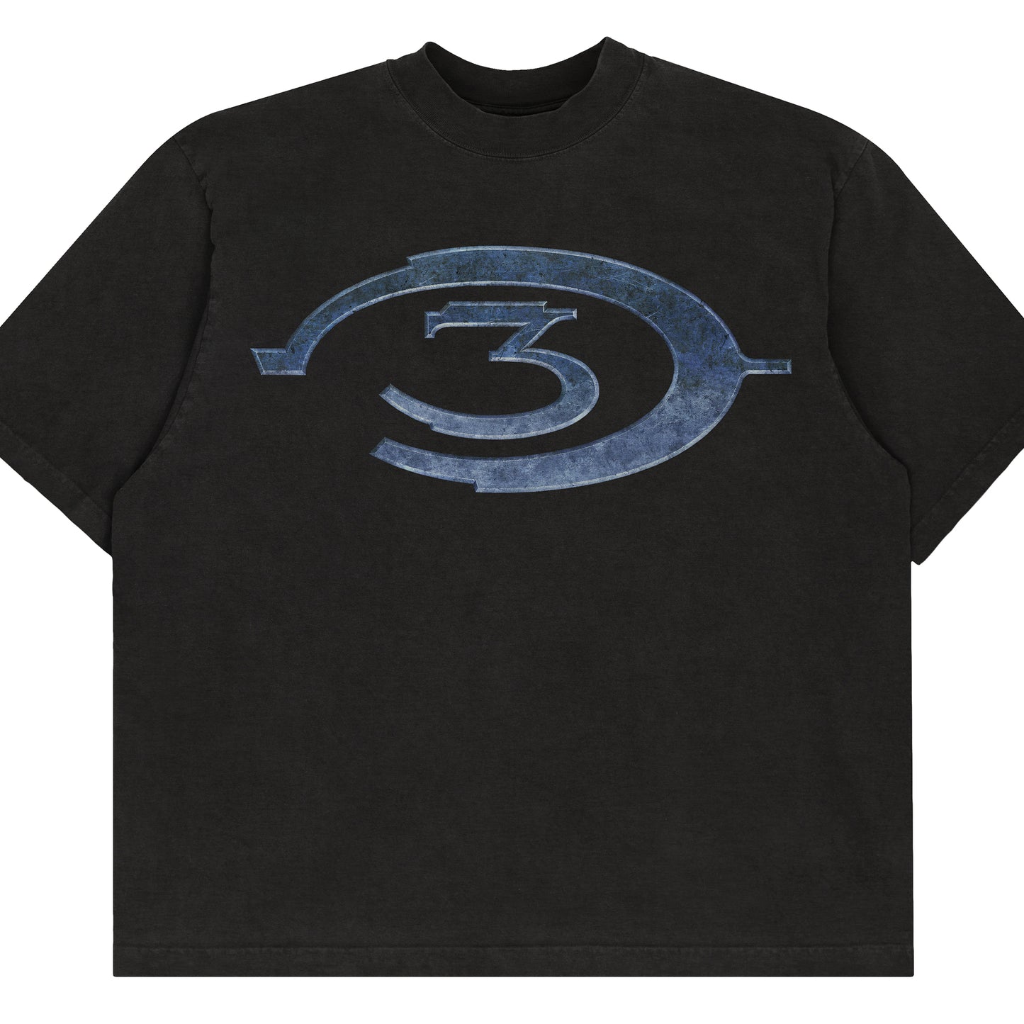 Halo 3 Three Tee