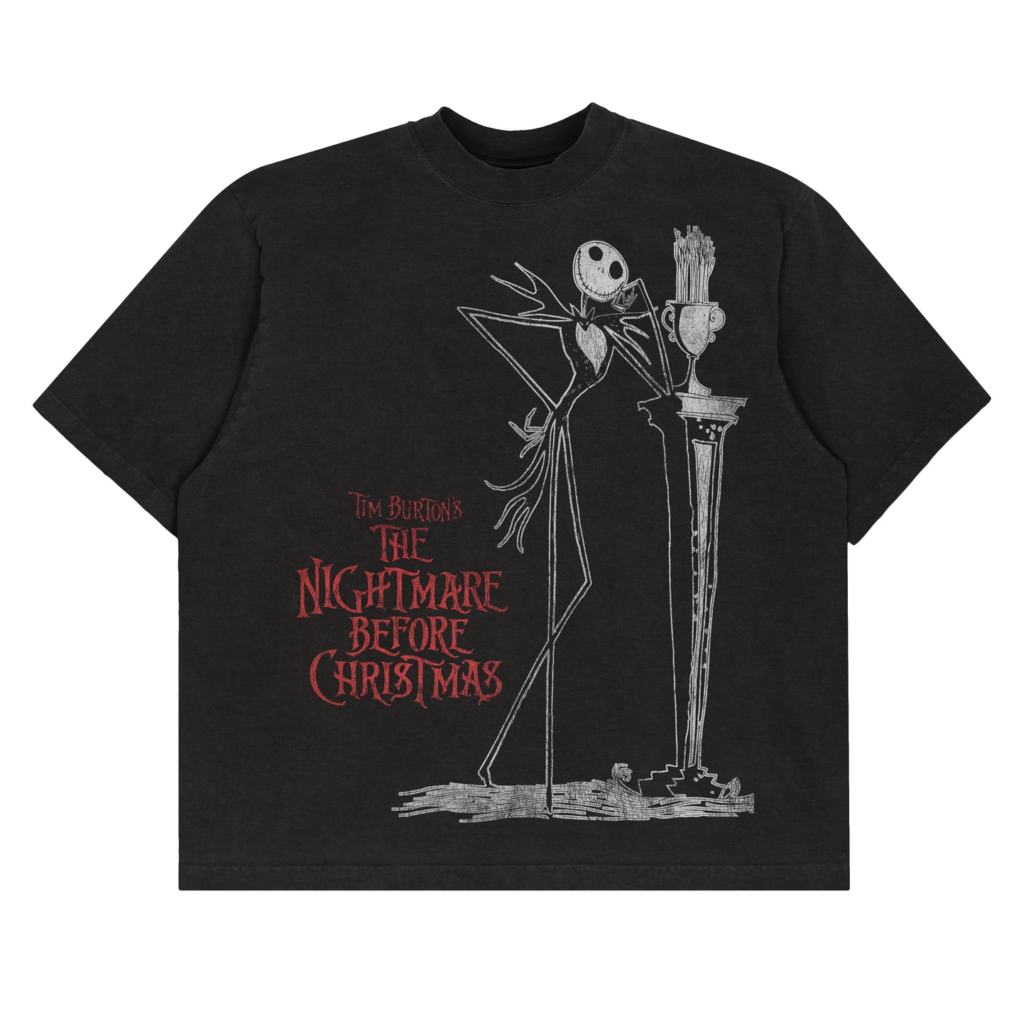 Jack Skellington Tee
