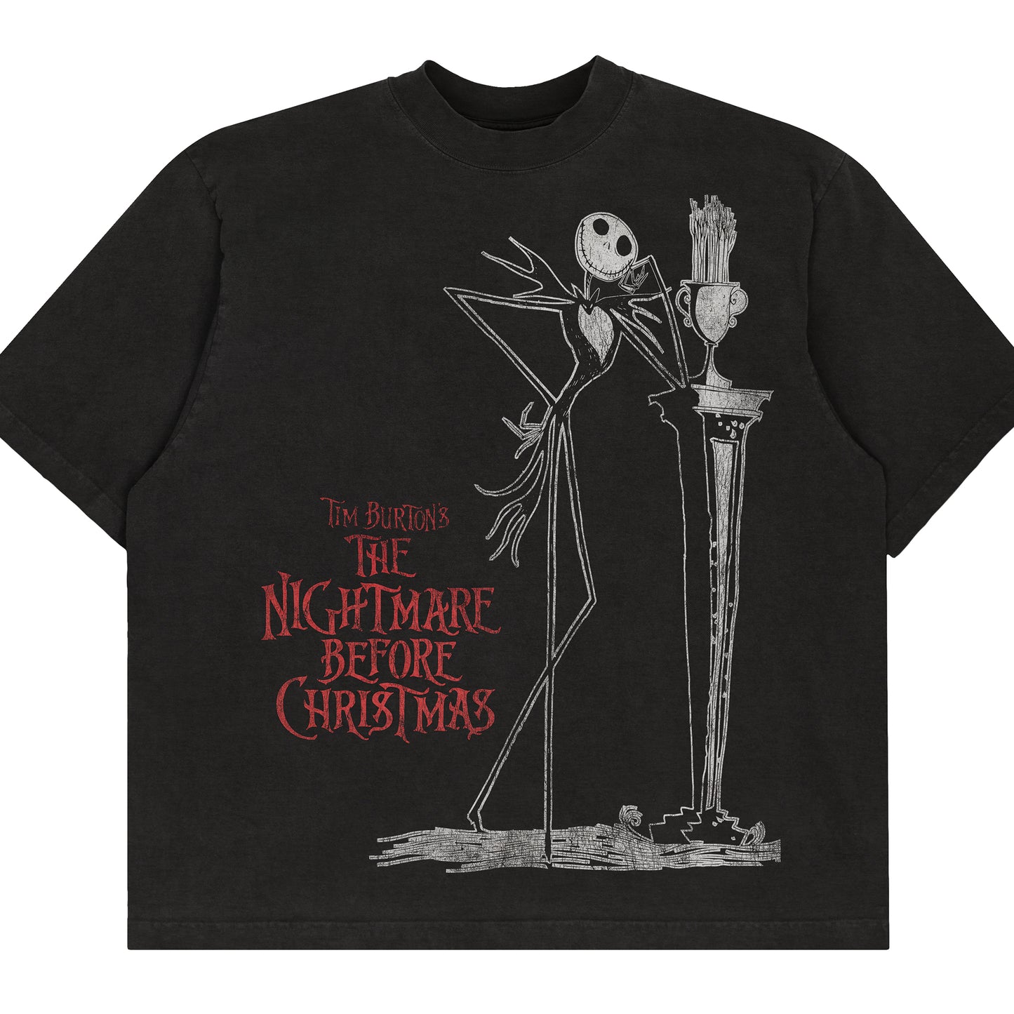 Jack Skellington Tee