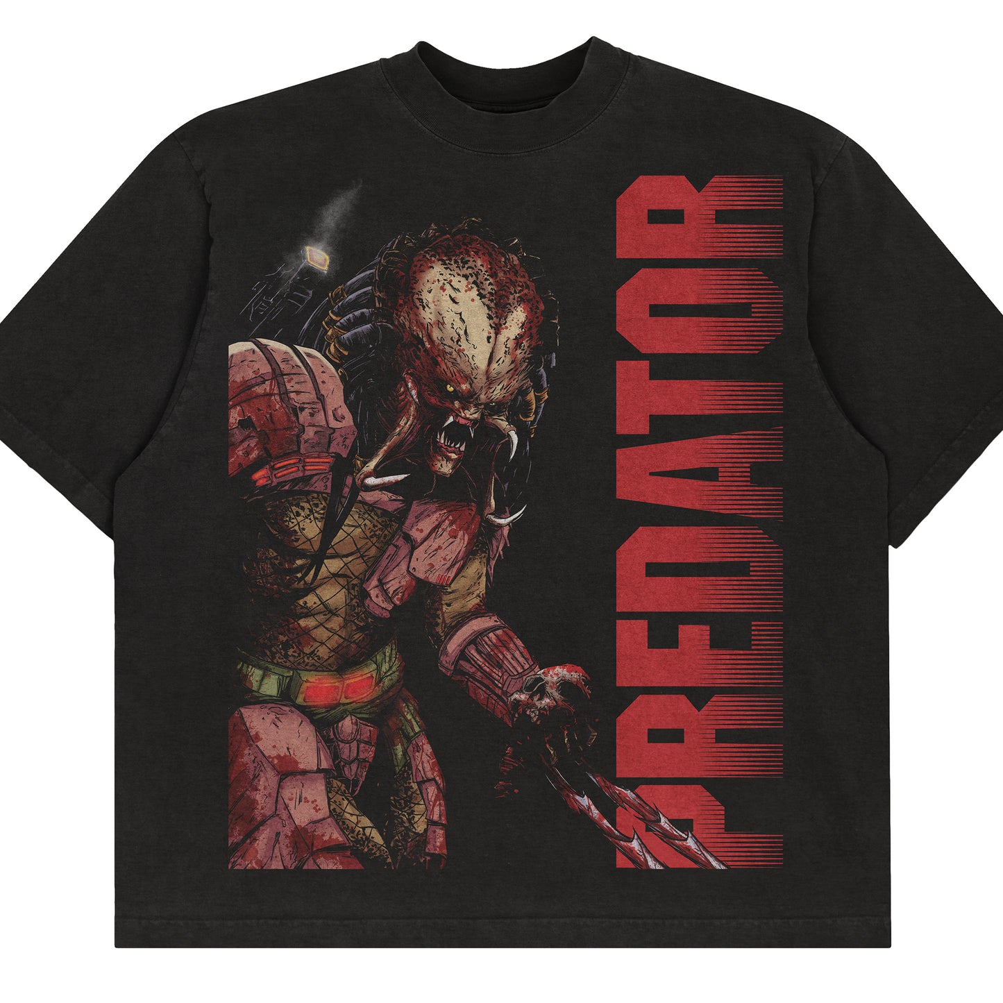 Predator Tee *Limited Bloody Variant*