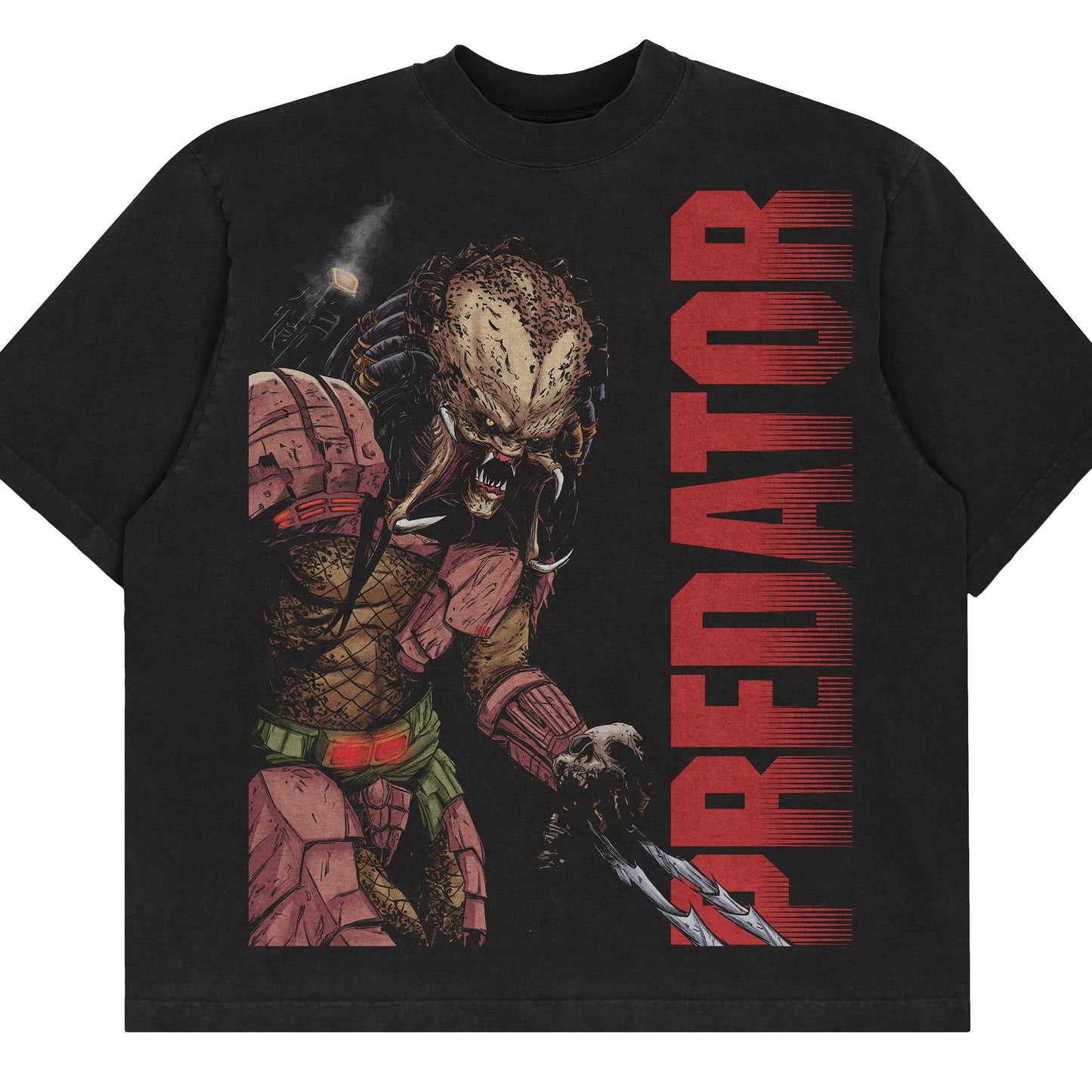 Predator Tee