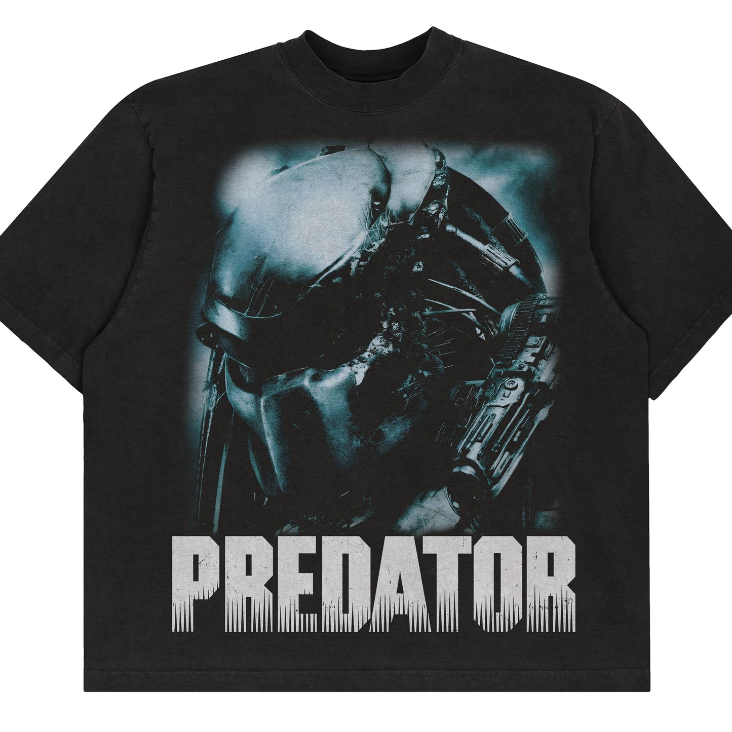 Predator Helmet (1987) Tee