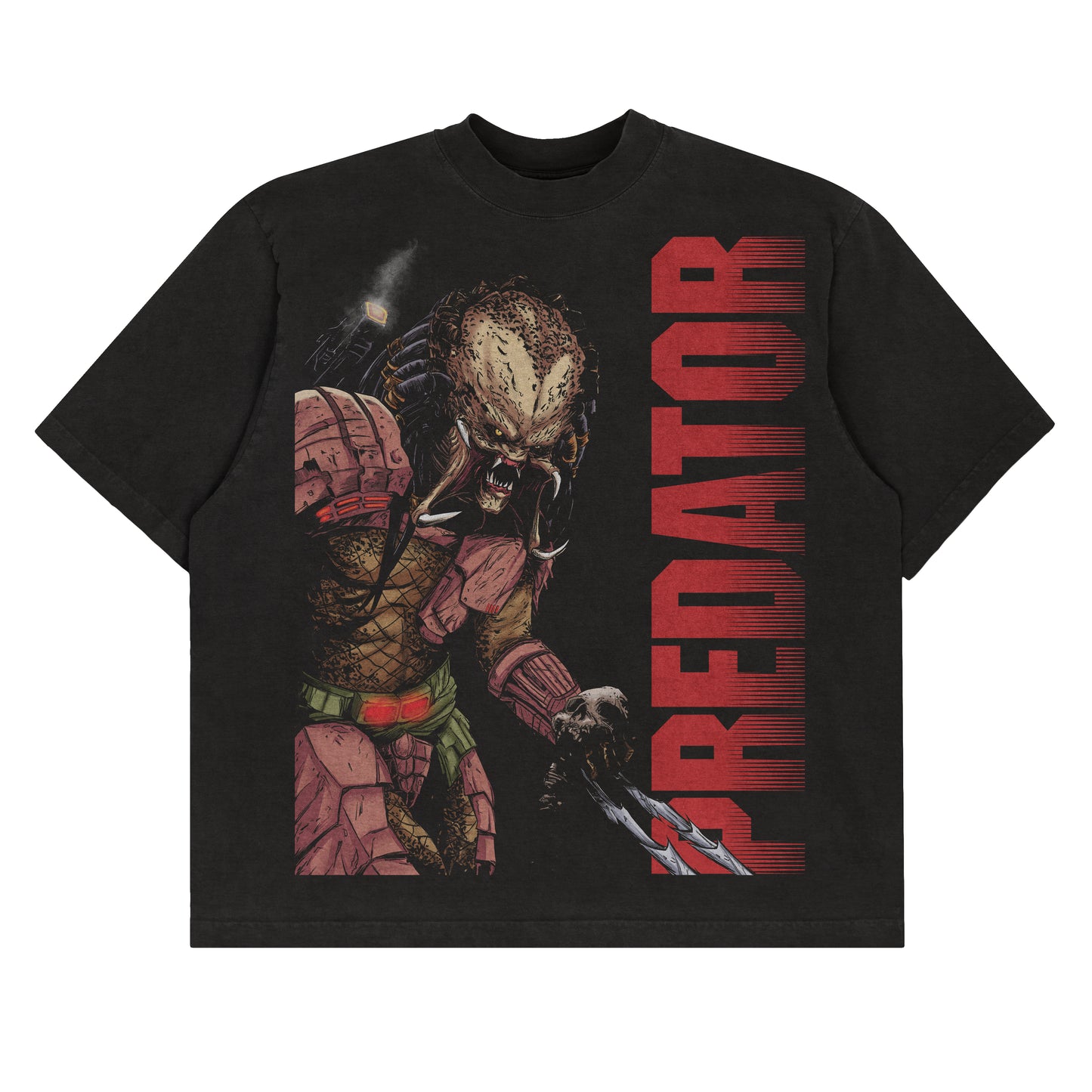 Predator Tee