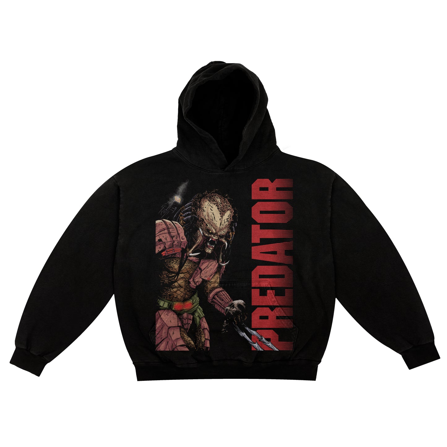 Predator Hoodie