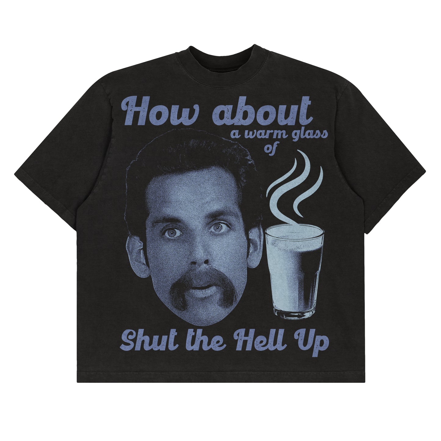Happy Gilmore Warm Glass Tee