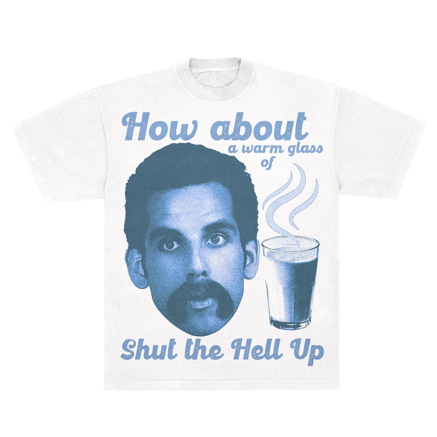 Happy Gilmore Warm Glass LAA1801 White *Limited*