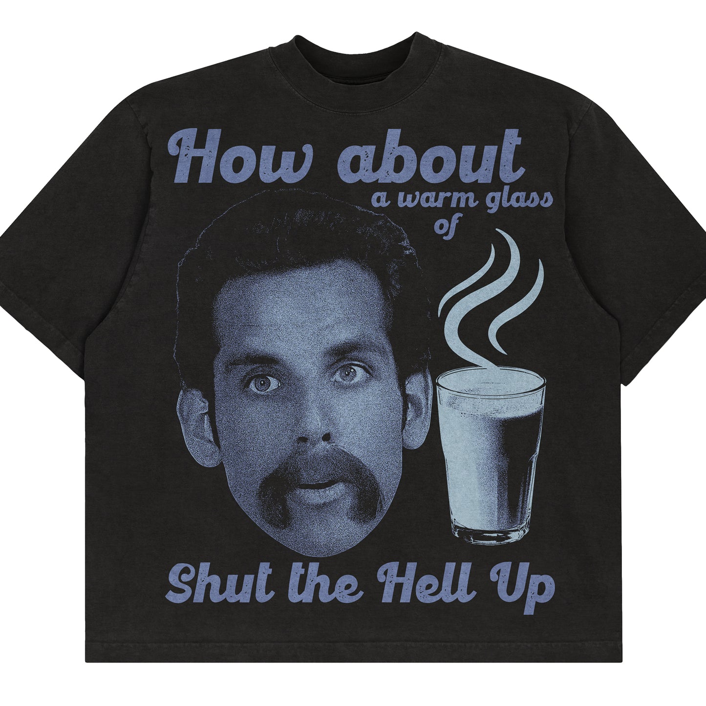 Happy Gilmore Warm Glass Tee