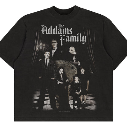 The Addams Family 1964 Tee