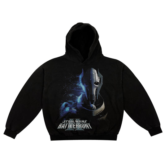 Star Wars Battlefront II General Grievous Hoodie