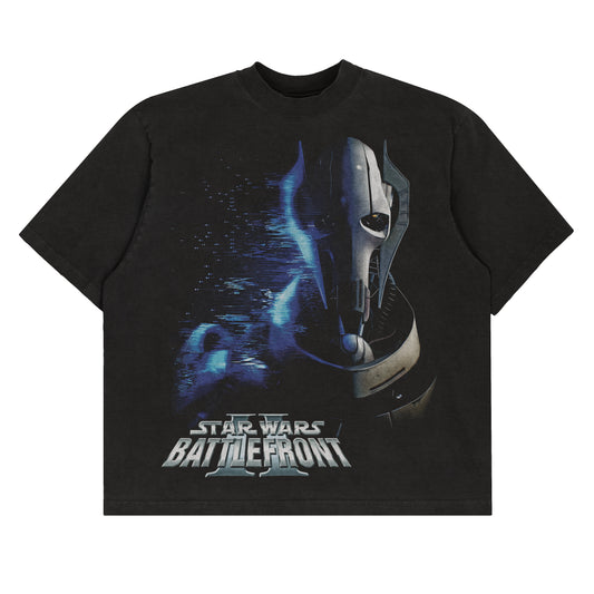 Star Wars Battlefront II General Grievous Tee