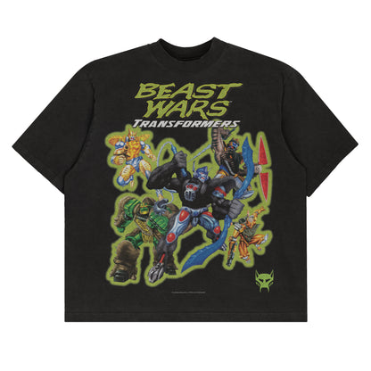 Beast Wars Maximals Tee