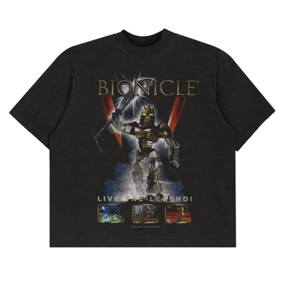 Bionicle 2003 Tee