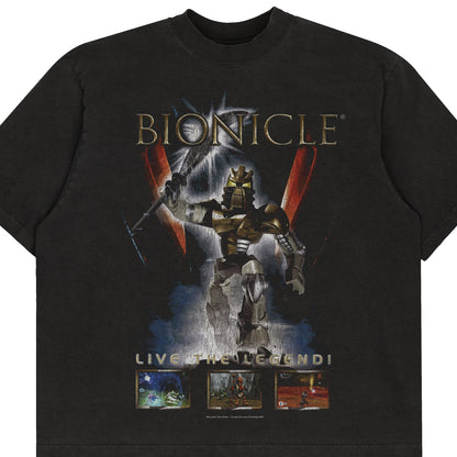 Bionicle 2003 Tee