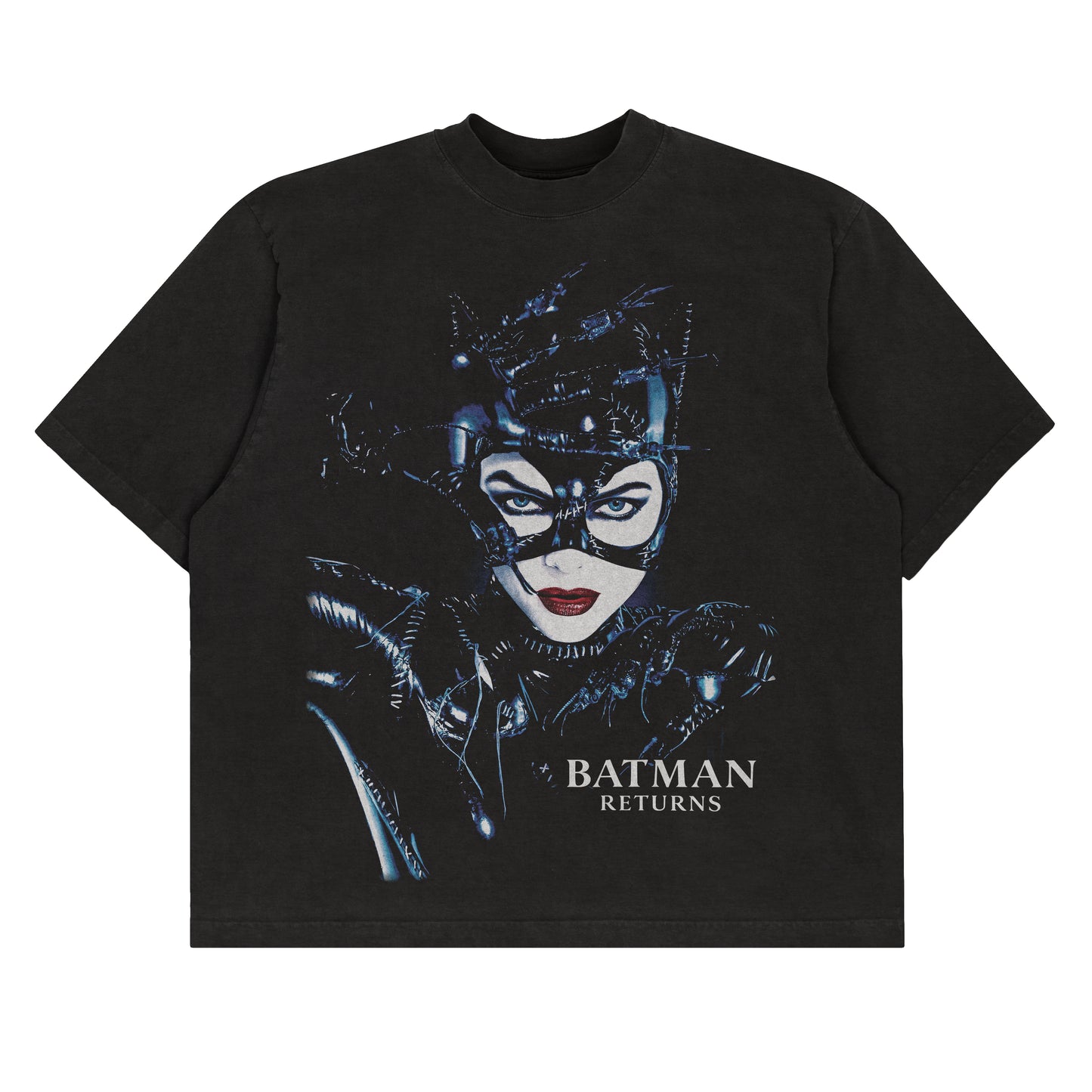 Batman Returns Catwoman Tee