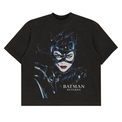 Batman Returns Catwoman Tee