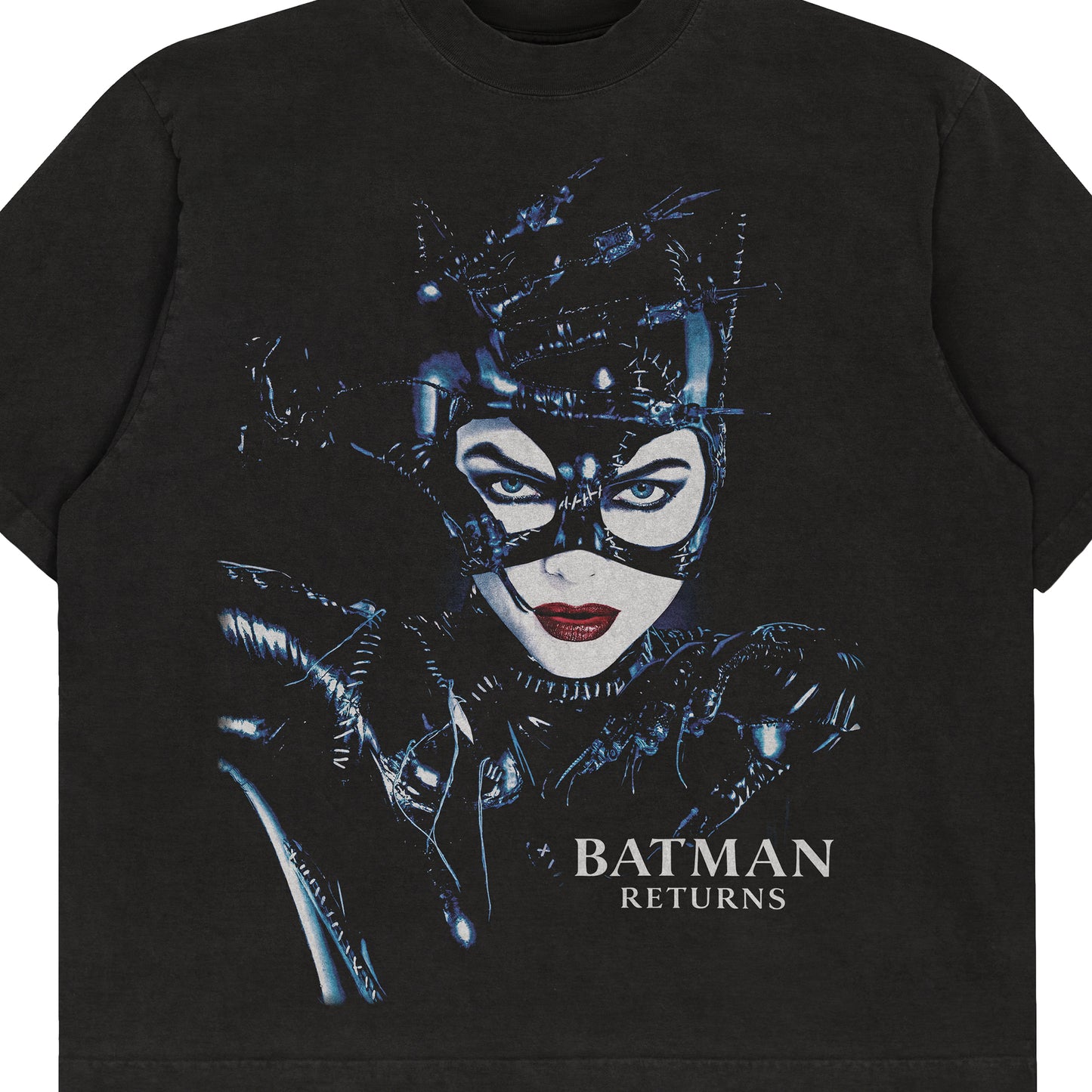Batman Returns Catwoman Tee