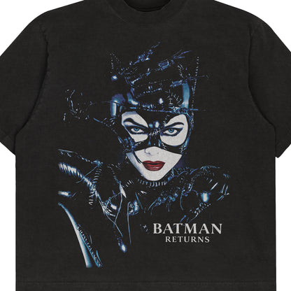 Batman Returns Catwoman Tee