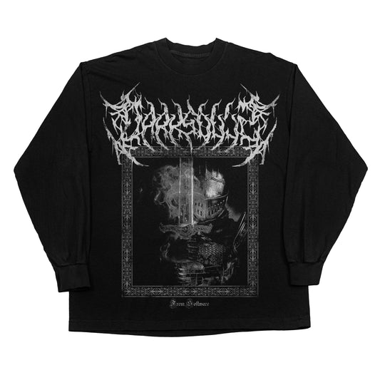 Dark Souls Longsleeve