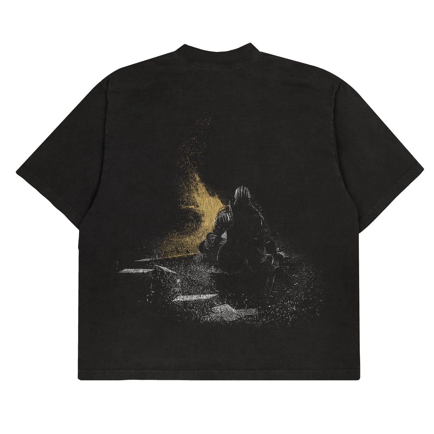 Dark Souls Tee