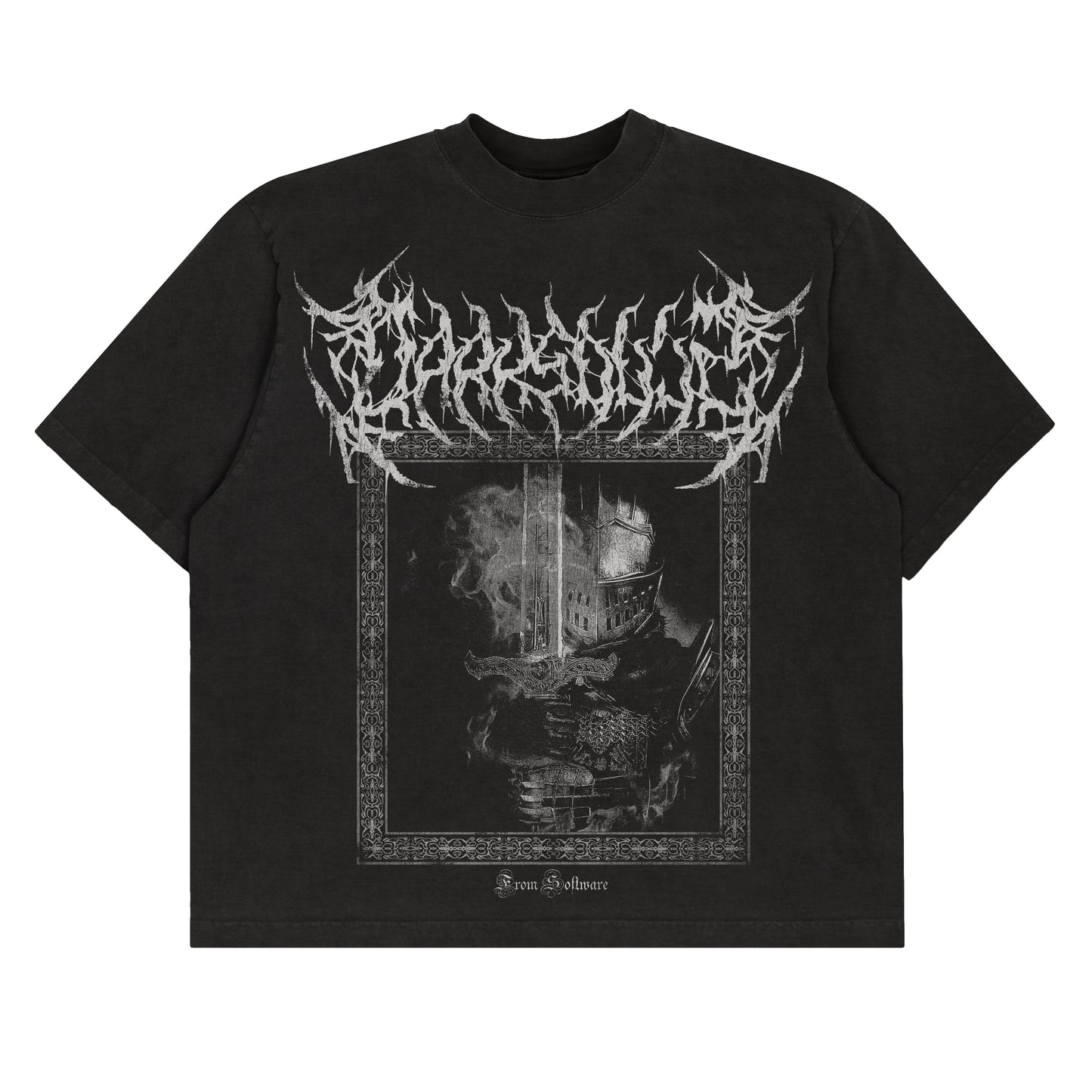 Dark Souls Tee