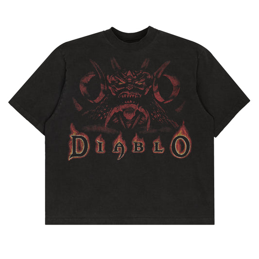 Diablo (1997) Tee