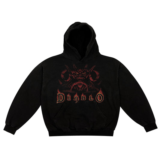 Diablo (1997) Hoodie
