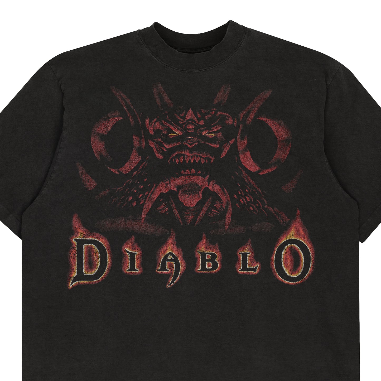 Diablo (1997) Tee