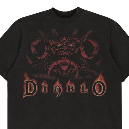 Diablo (1997) Tee