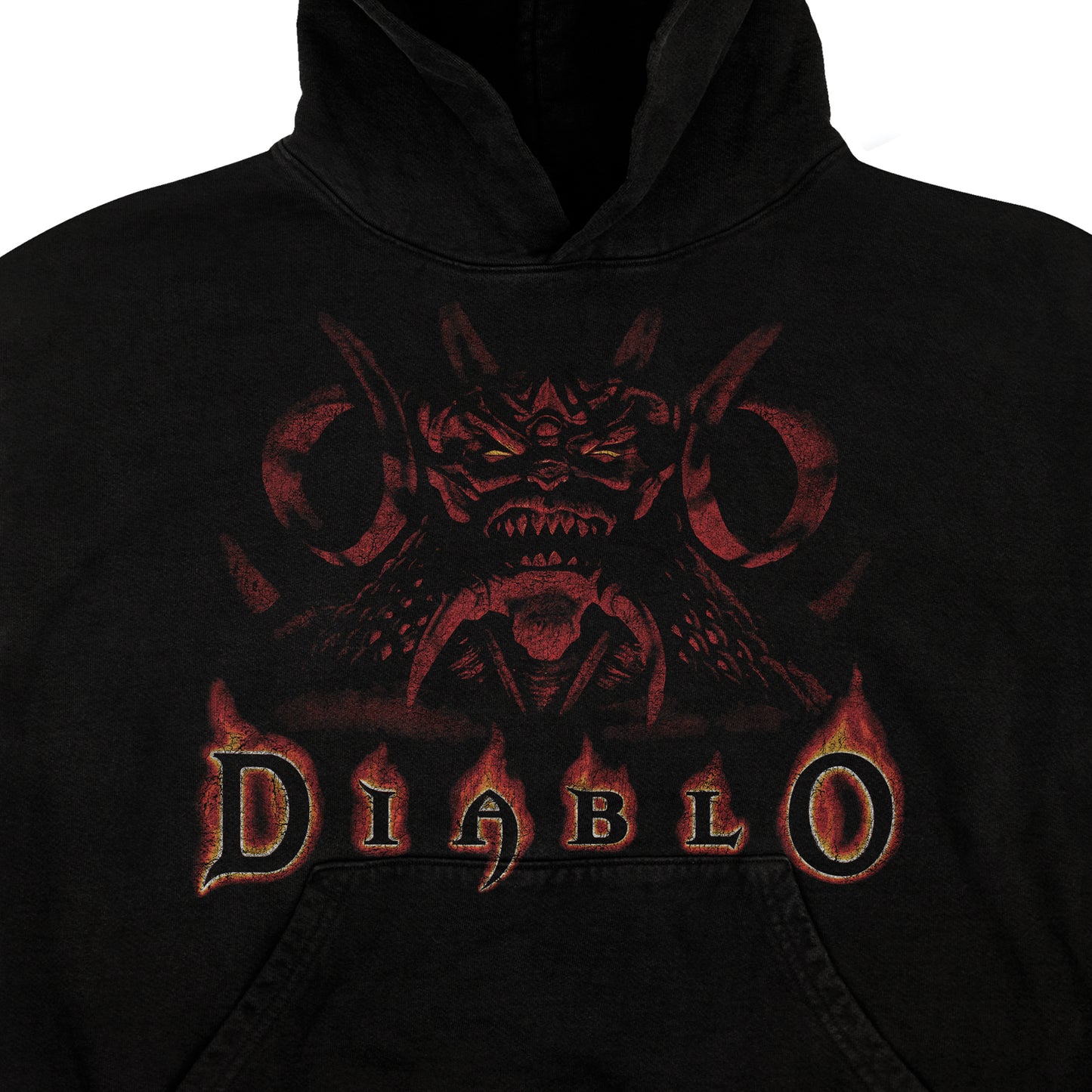 Diablo (1997) Hoodie