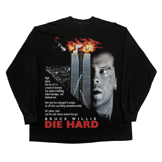 Die Hard Longsleeve