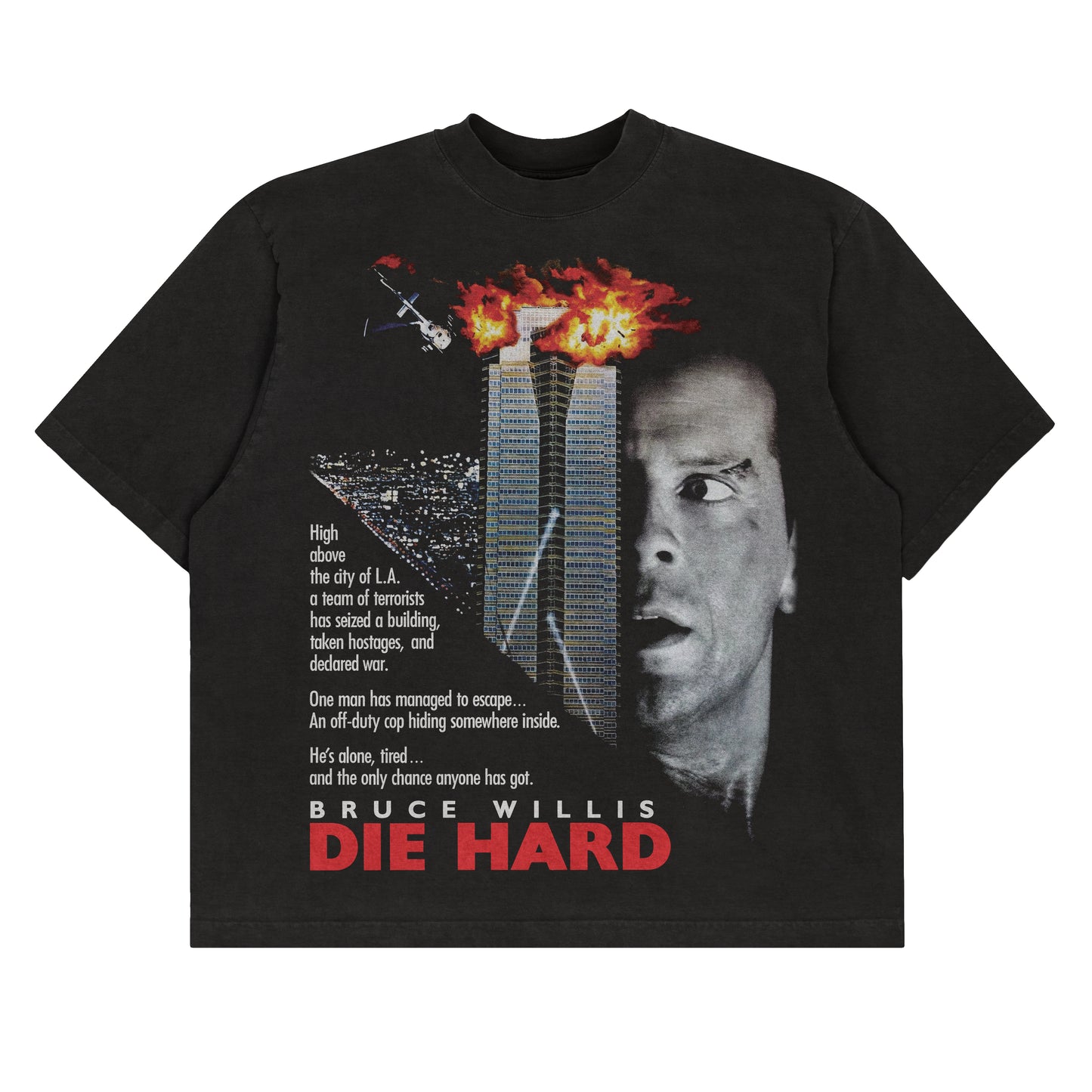 Die Hard Tee