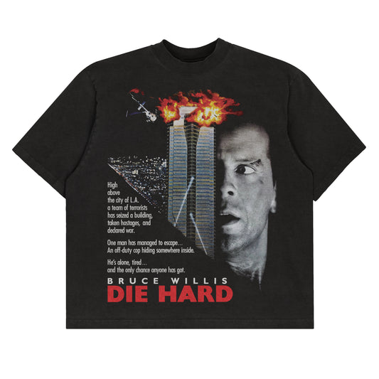 Die Hard Tee