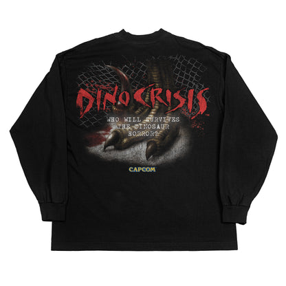Dino Crisis Longsleeve
