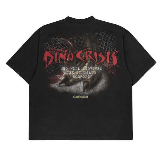 Dino Crisis Tee