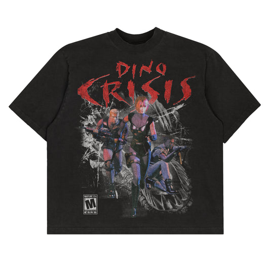 Dino Crisis Tee