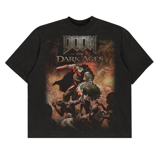 Doom: The Dark Ages Tee