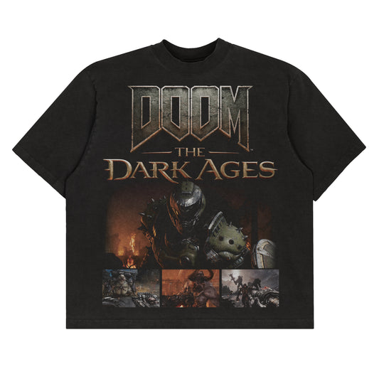 Doom: The Dark Ages Slayer Tee