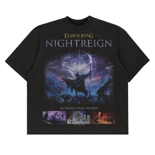 Elden Ring Nightreign Tee