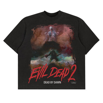 Evil Dead II Tee