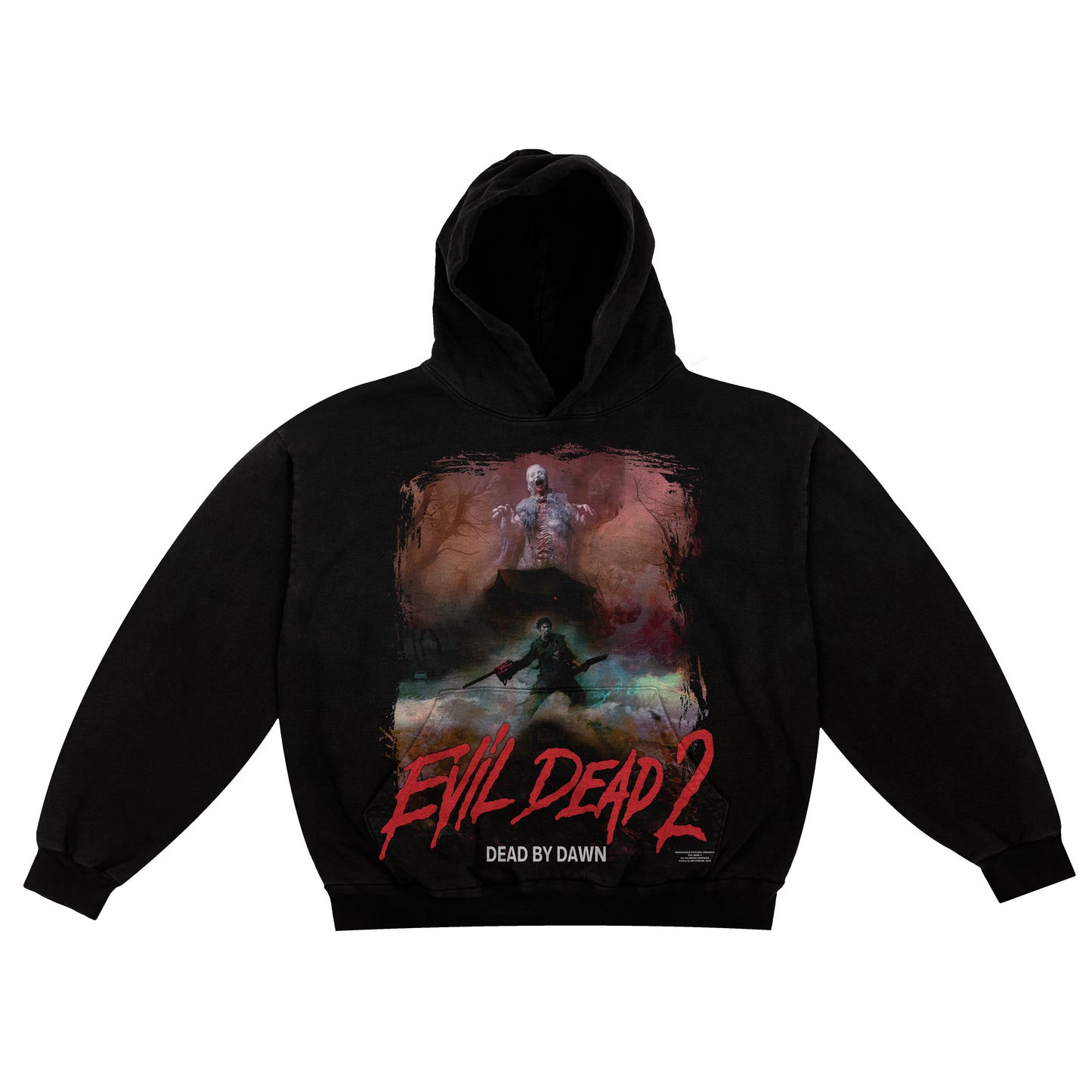 Evil Dead II Hoodie