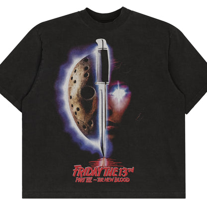 Friday the 13th Part VII: The New Blood Tee