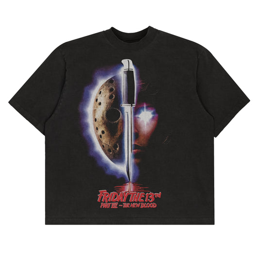 Friday the 13th Part VII: The New Blood Tee