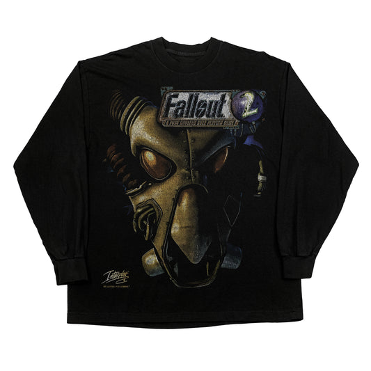 Fallout 2 Longsleeve